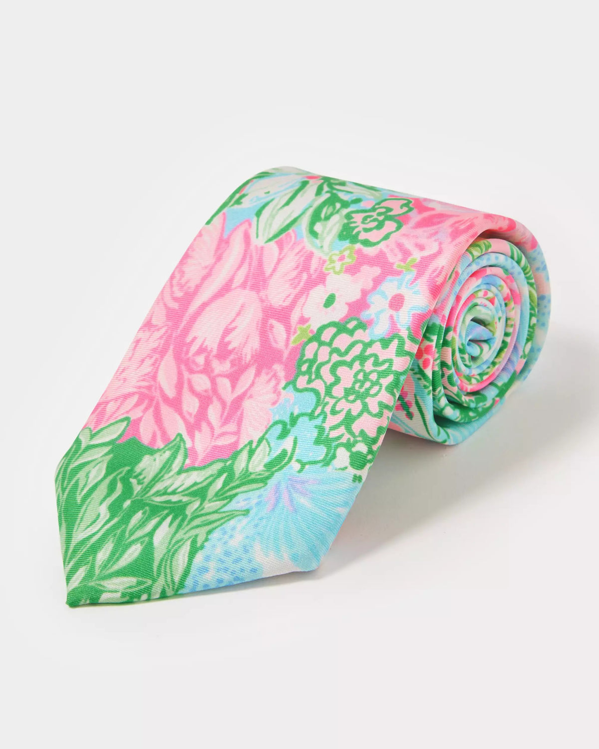 Men's Stuff Tie and Pocket Square Set | Lilly Pulitzer Men