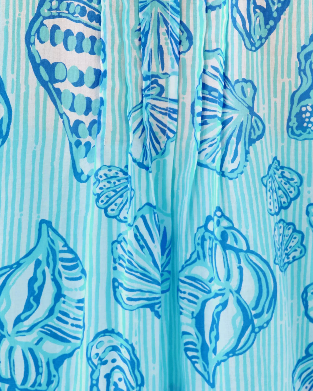 Feria Tiered Cover-Up | Lilly Pulitzer Women|Swim