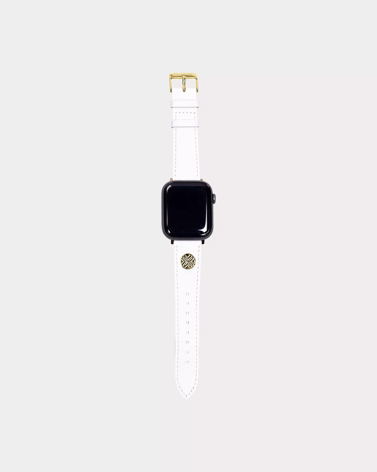 Leather Apple Watch Band | Lilly Pulitzer Accessories
