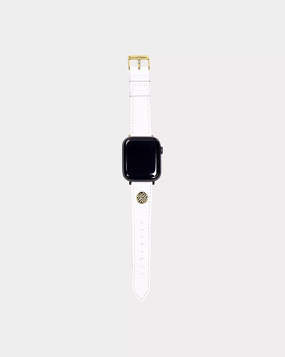 Leather Apple Watch Band | Lilly Pulitzer Accessories