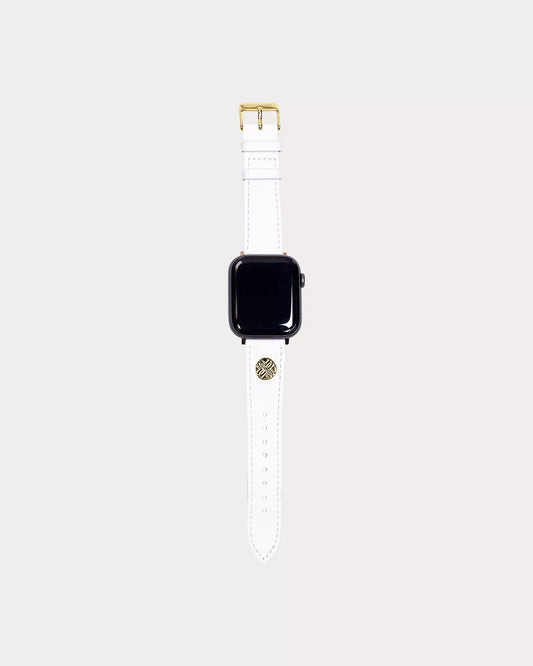 Leather Apple Watch Band | Lilly Pulitzer Accessories