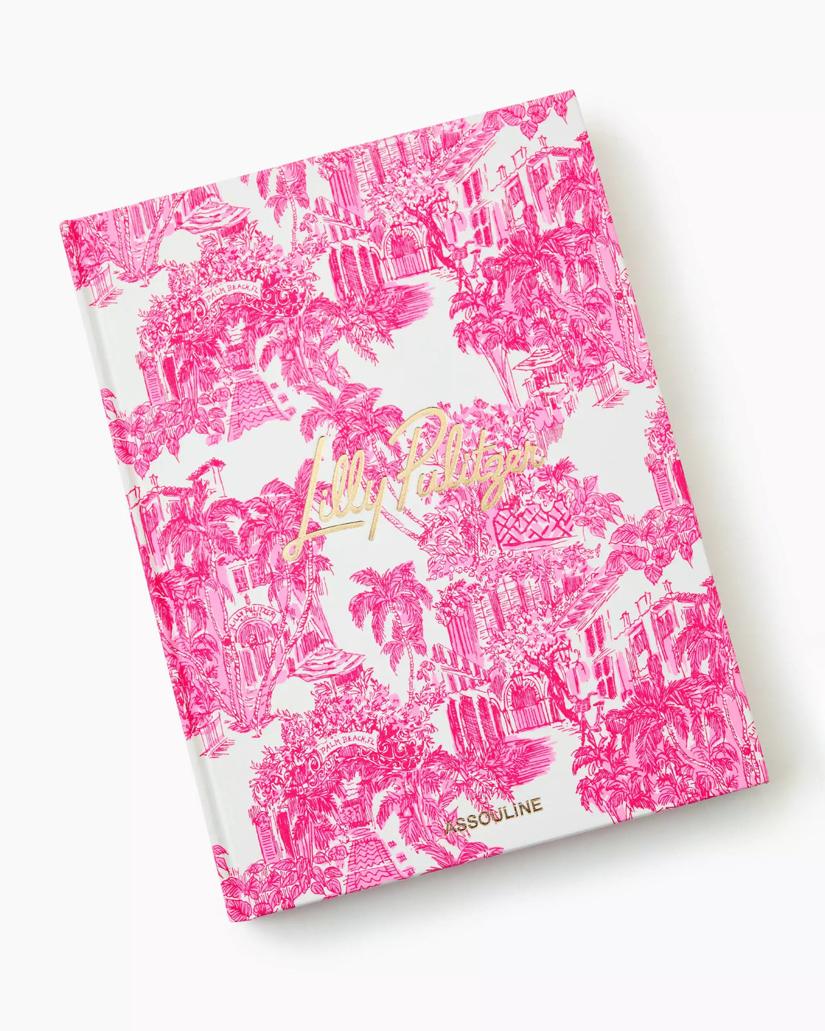 Lilly Pulitzer 65th Anniversary Assouline Book | Lilly Pulitzer Home