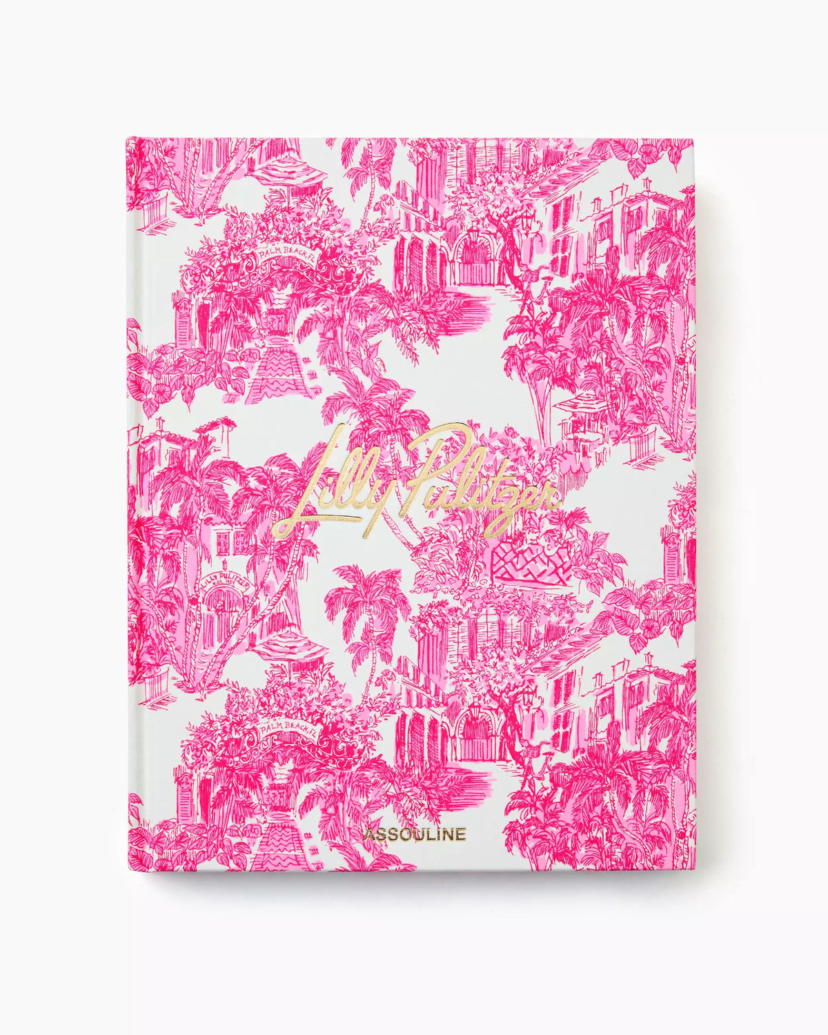 Lilly Pulitzer 65th Anniversary Assouline Book | Lilly Pulitzer Home