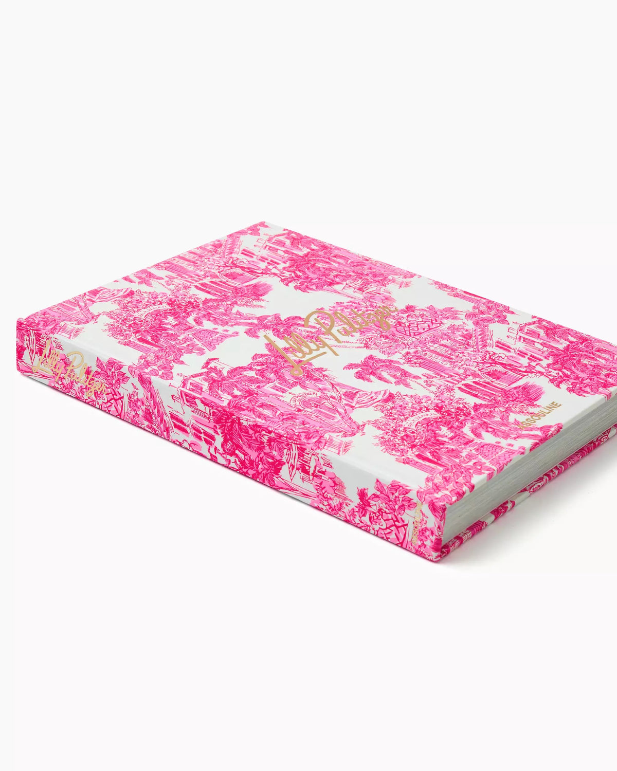 Lilly Pulitzer 65th Anniversary Assouline Book | Lilly Pulitzer Home