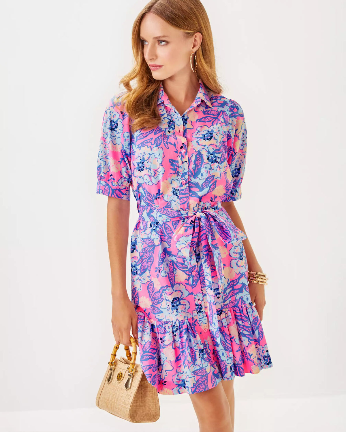 Sashria Dress | Lilly Pulitzer Dresses|Women