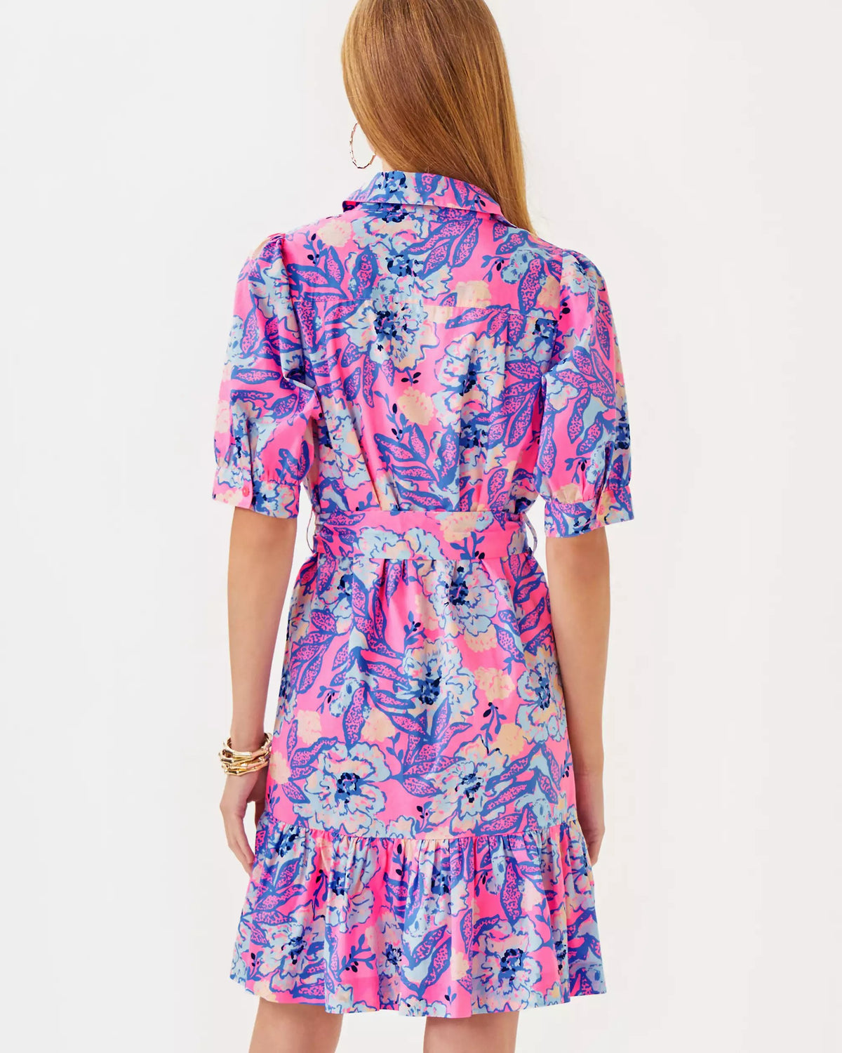 Sashria Dress | Lilly Pulitzer Dresses|Women