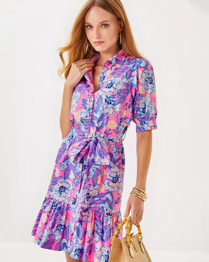 Sashria Dress | Lilly Pulitzer Dresses|Women