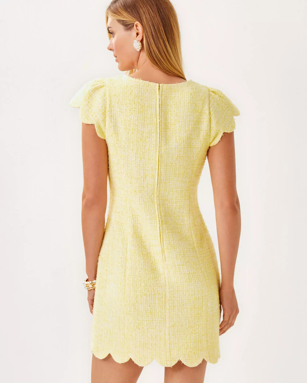 Maisley Boucle Shift Dress | Lilly Pulitzer Dresses|Women