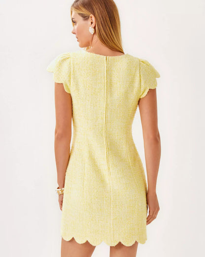 Maisley Boucle Shift Dress | Lilly Pulitzer Dresses|Women