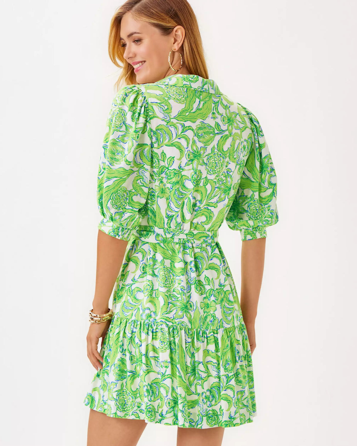 Renelle Dress | Lilly Pulitzer Dresses|Women