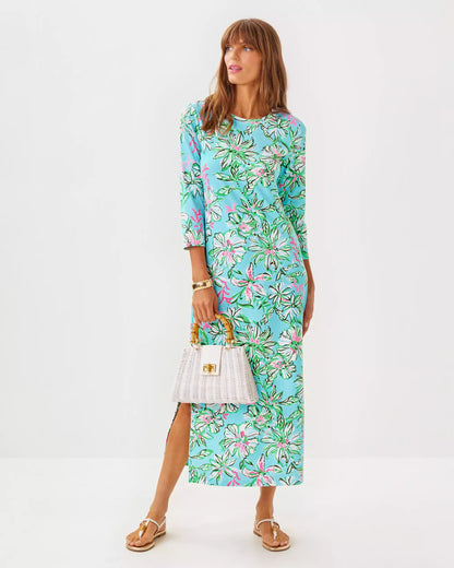 UPF 50+ Deena Dress | Lilly Pulitzer Dresses|Women