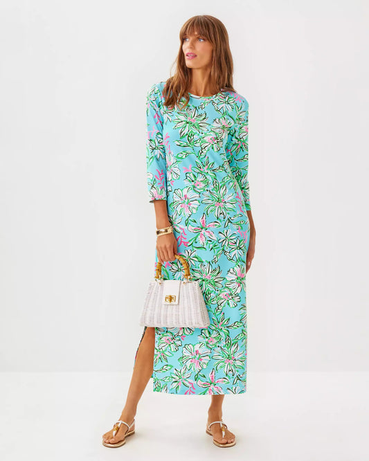 UPF 50+ Deena Dress | Lilly Pulitzer Dresses|Women