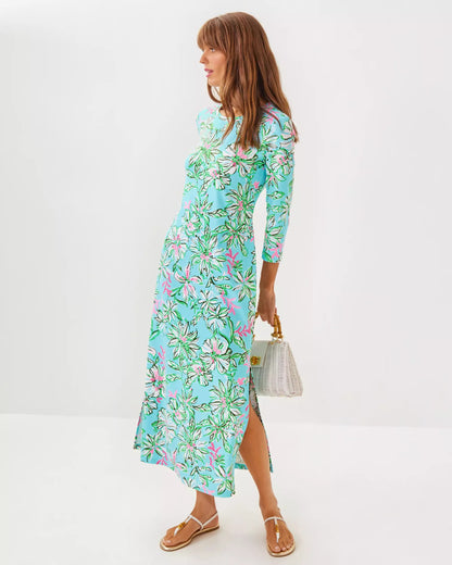 UPF 50+ Deena Dress | Lilly Pulitzer Dresses|Women