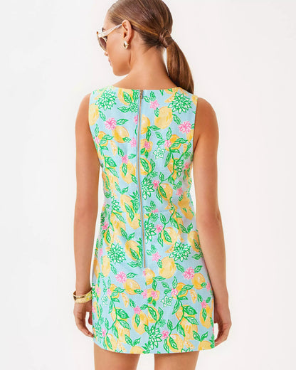 Kalinara Skirted Romper | Lilly Pulitzer Women|Dresses