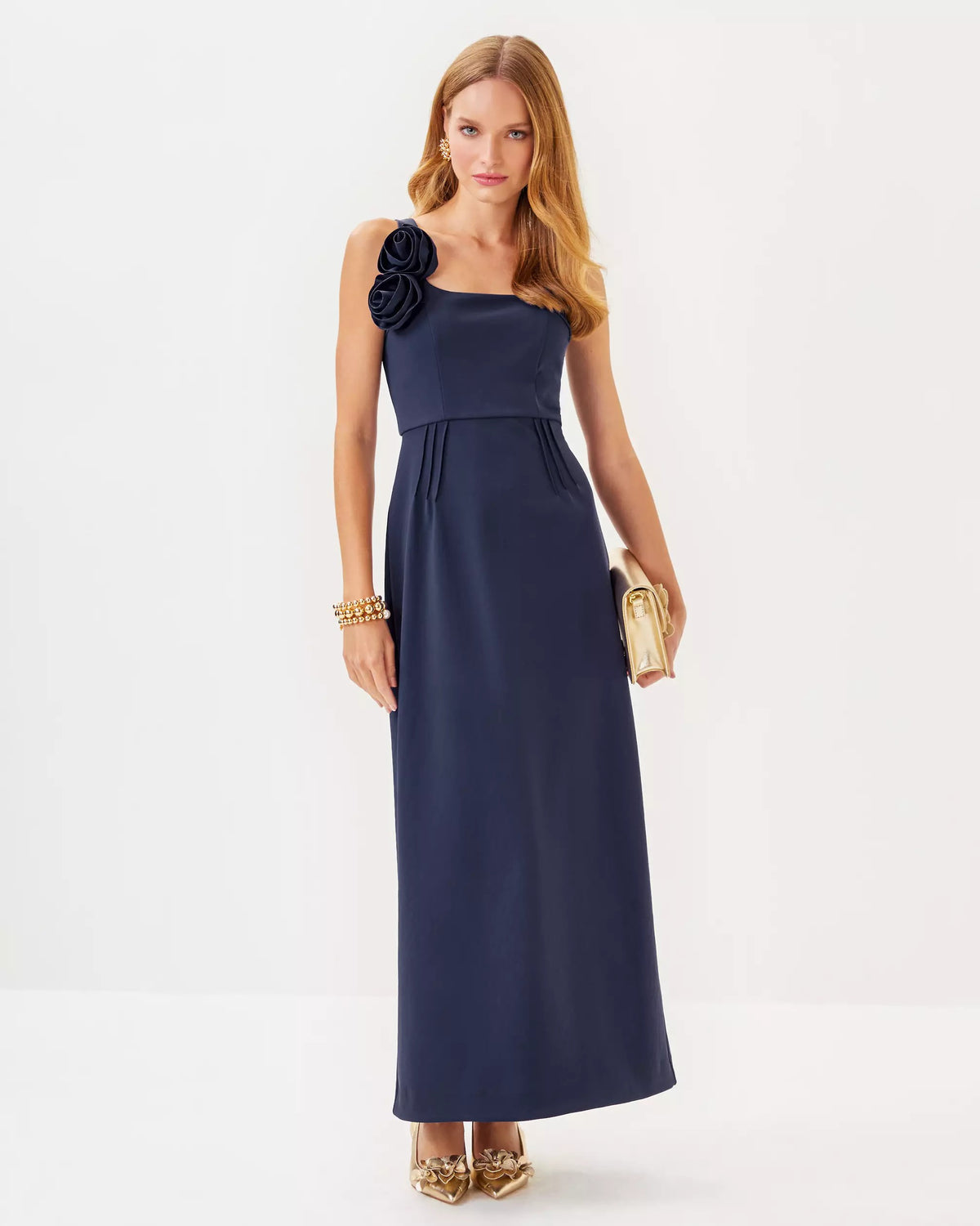 Jade Maxi Dress | Lilly Pulitzer Dresses|Women