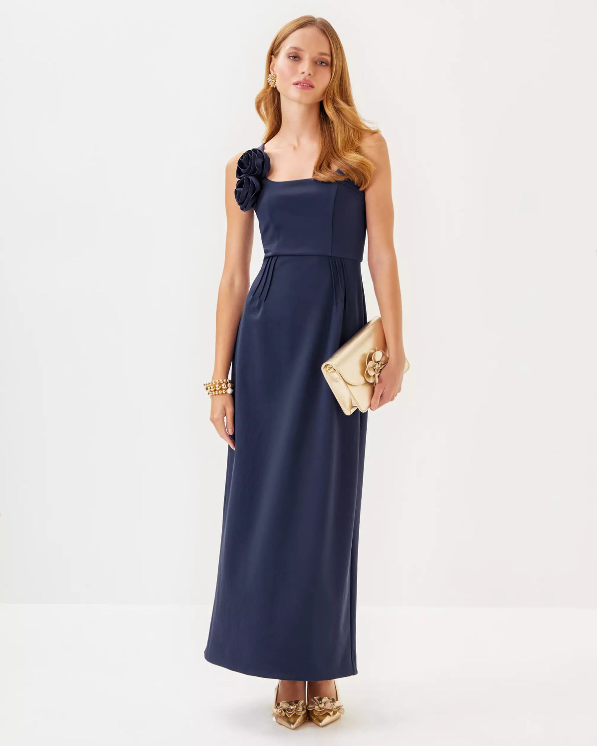 Jade Maxi Dress | Lilly Pulitzer Dresses|Women