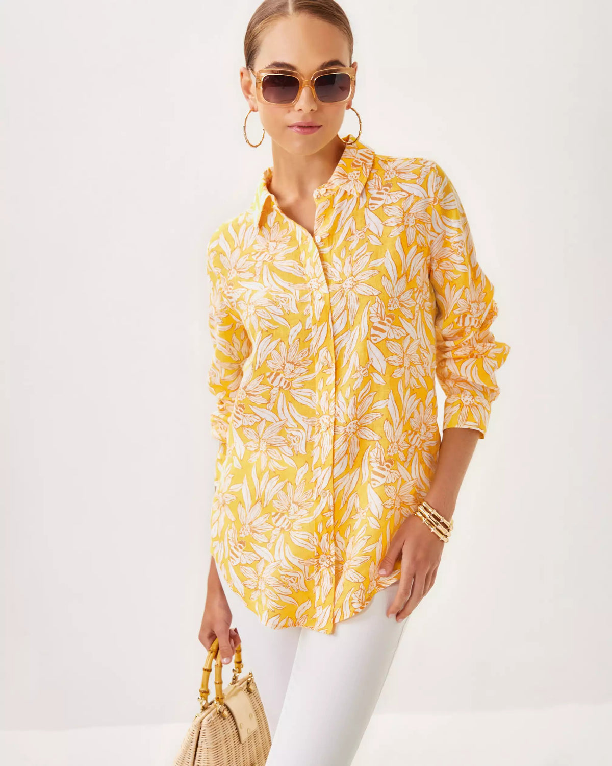 Lynd Tunic | Lilly Pulitzer Women