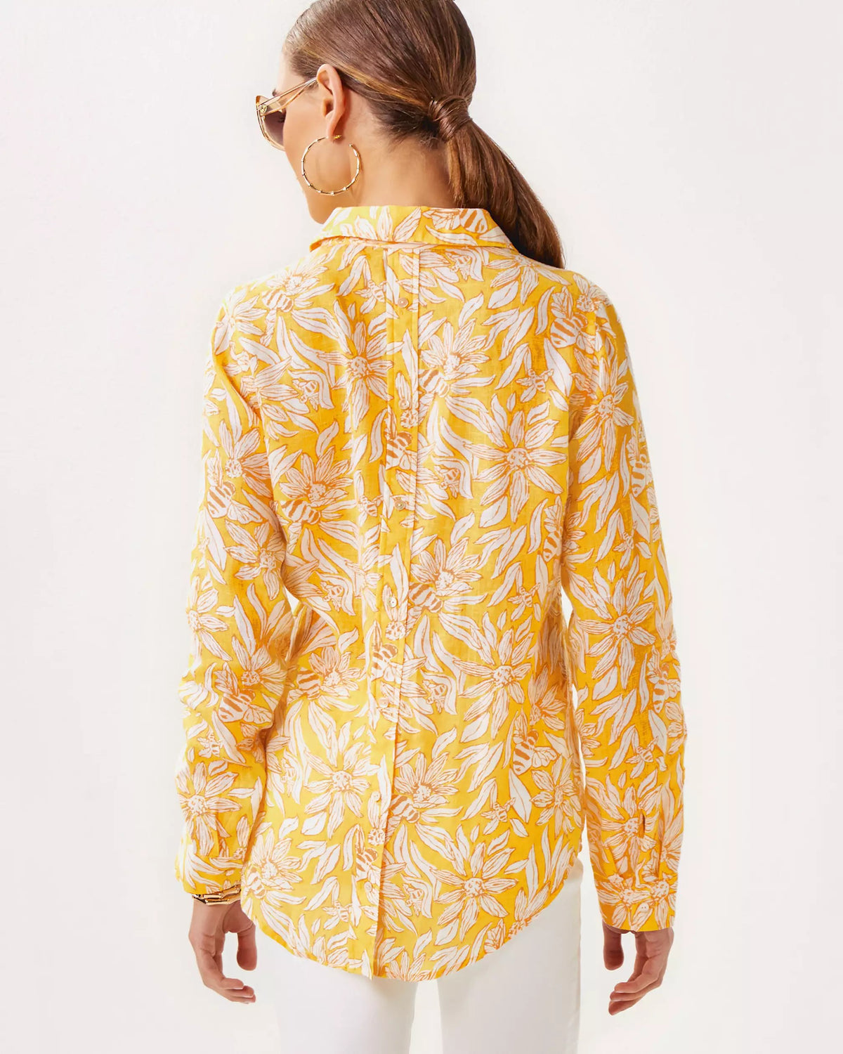 Lynd Tunic | Lilly Pulitzer Women