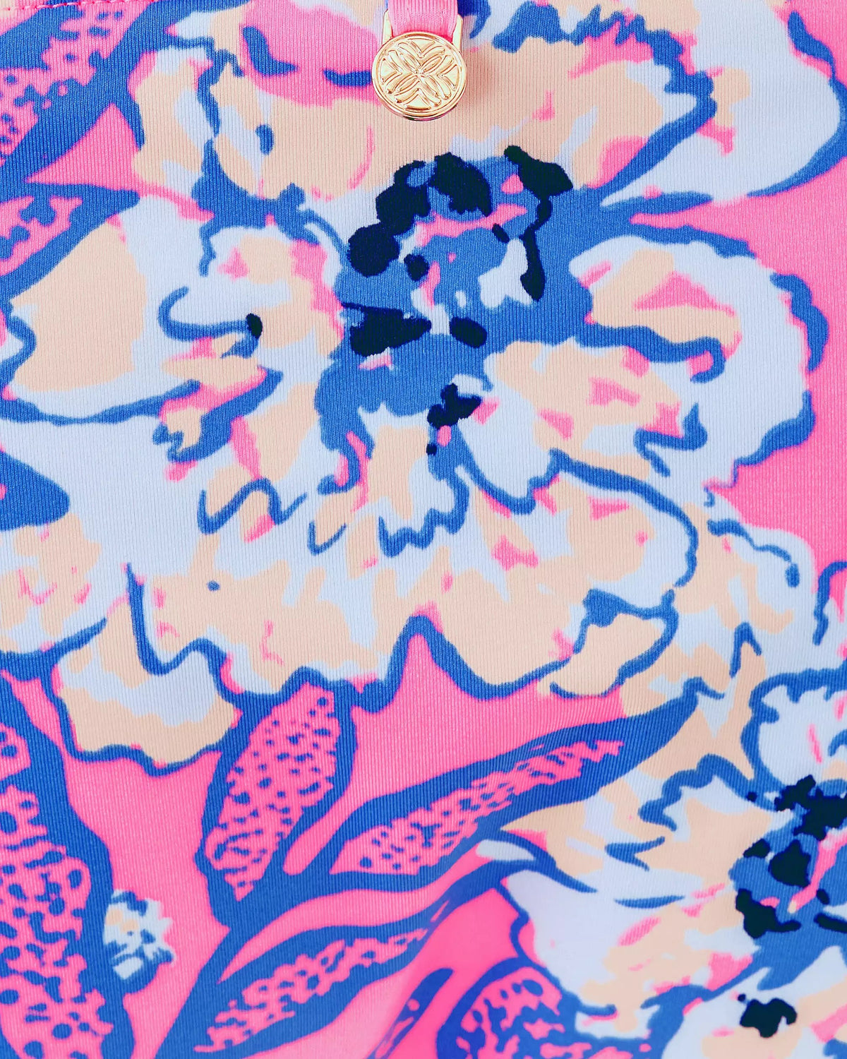 Mal Bikini Bottom | Lilly Pulitzer Swim|Women