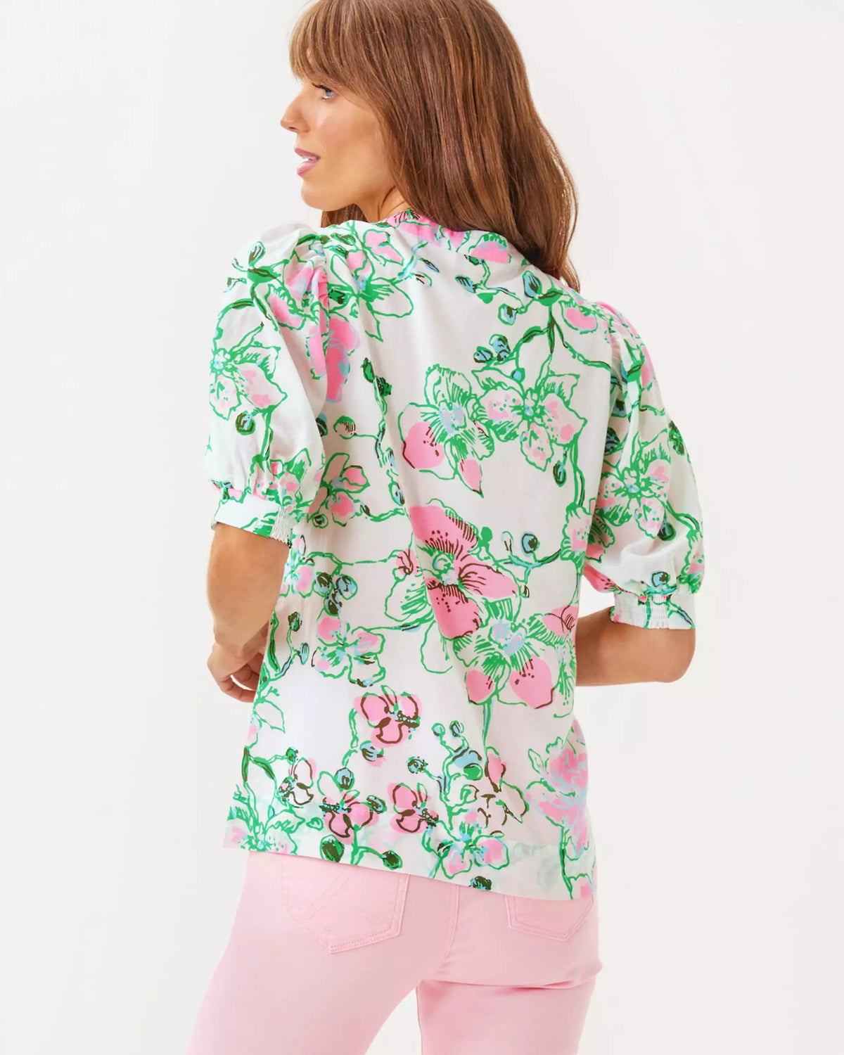 Brinelle Top | Lilly Pulitzer Women