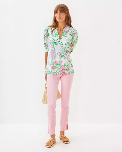 Brinelle Top | Lilly Pulitzer Women