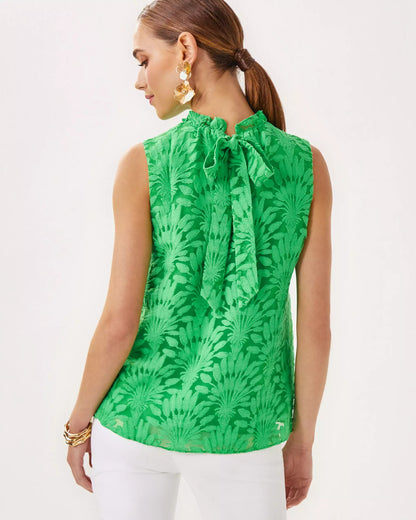 Tolya Top | Lilly Pulitzer Women