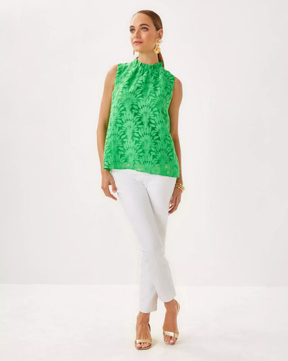 Tolya Top | Lilly Pulitzer Women