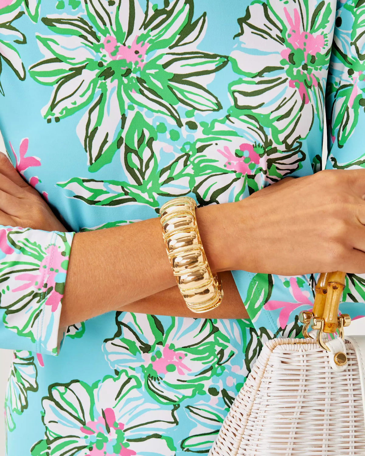 Bright Delight Bracelet | Lilly Pulitzer Accessories
