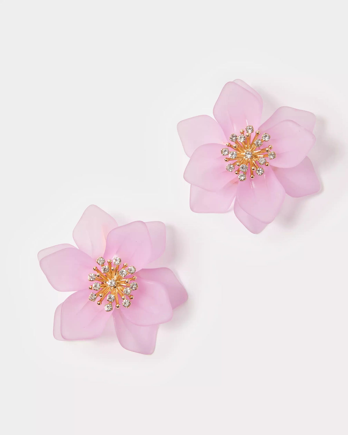 Orchid Garden Earrings | Lilly Pulitzer Accessories