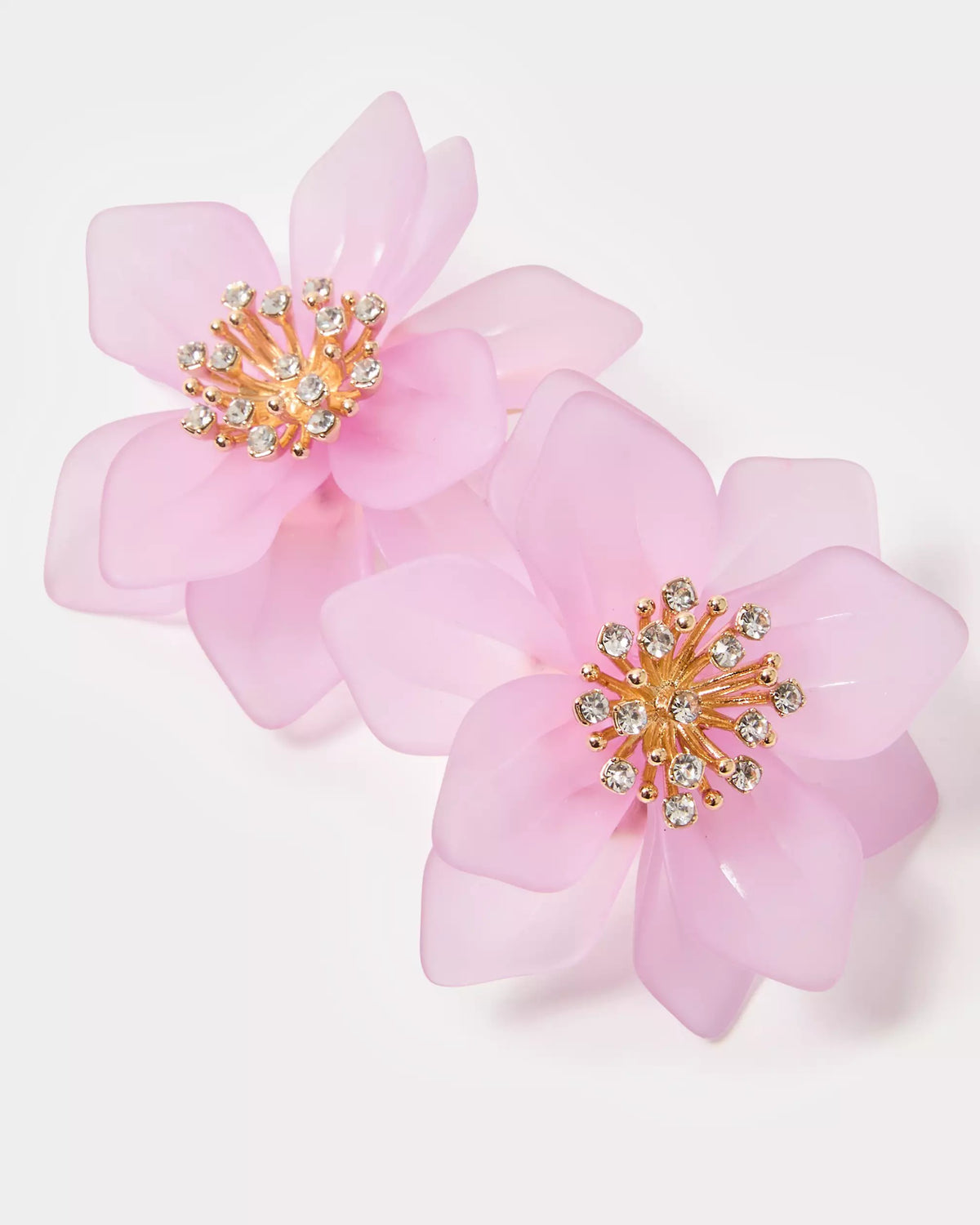 Orchid Garden Earrings | Lilly Pulitzer Accessories