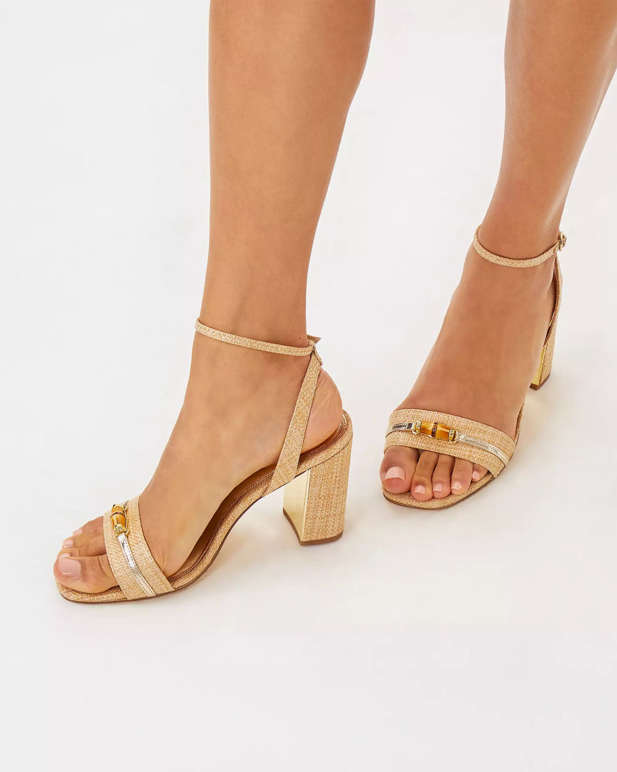 May Sandal | Lilly Pulitzer Accessories
