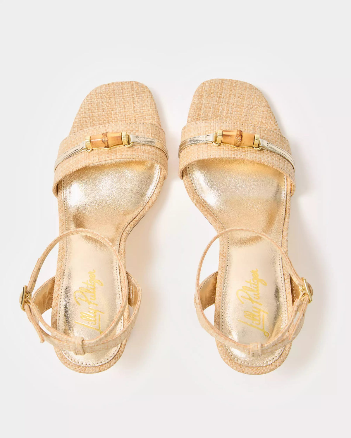 May Sandal | Lilly Pulitzer Accessories