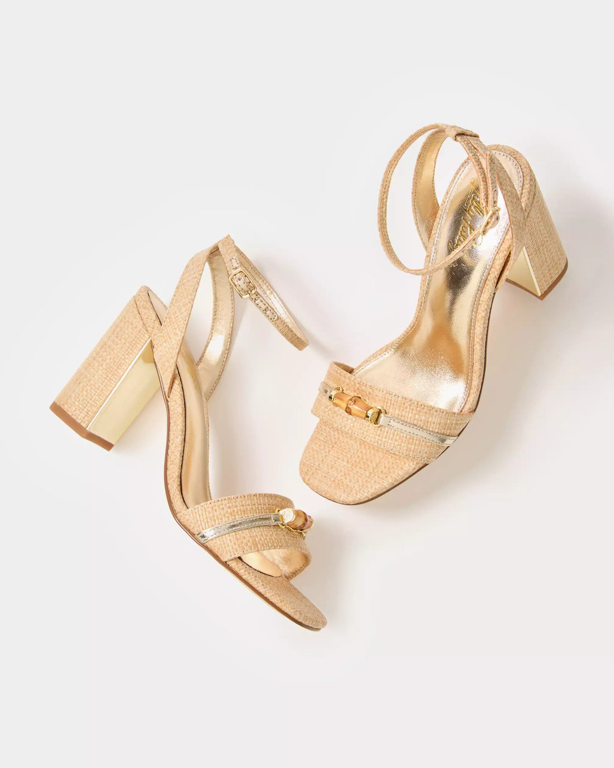May Sandal | Lilly Pulitzer Accessories