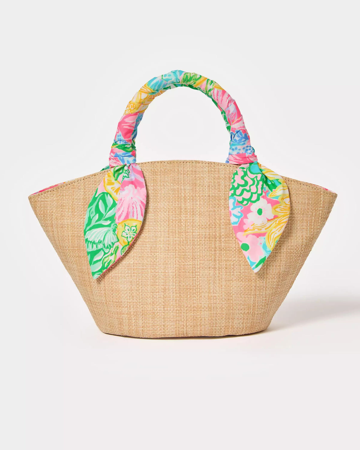 Malia Mini Straw Bag | Lilly Pulitzer Accessories