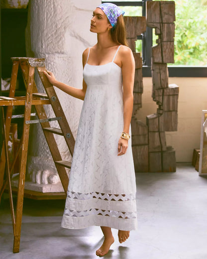 Haliey Midi Dress | Lilly Pulitzer Dresses|Women