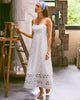 Resort White Flora Faille