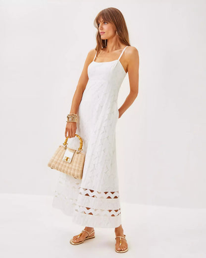 Haliey Midi Dress | Lilly Pulitzer Dresses|Women