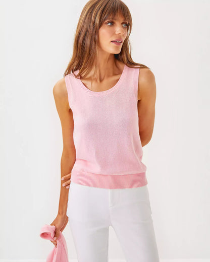Amalia Sweater Tank | Lilly Pulitzer Women