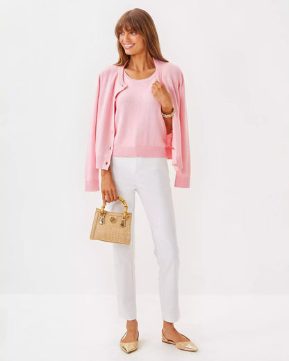 Amalia Sweater Tank | Lilly Pulitzer Women