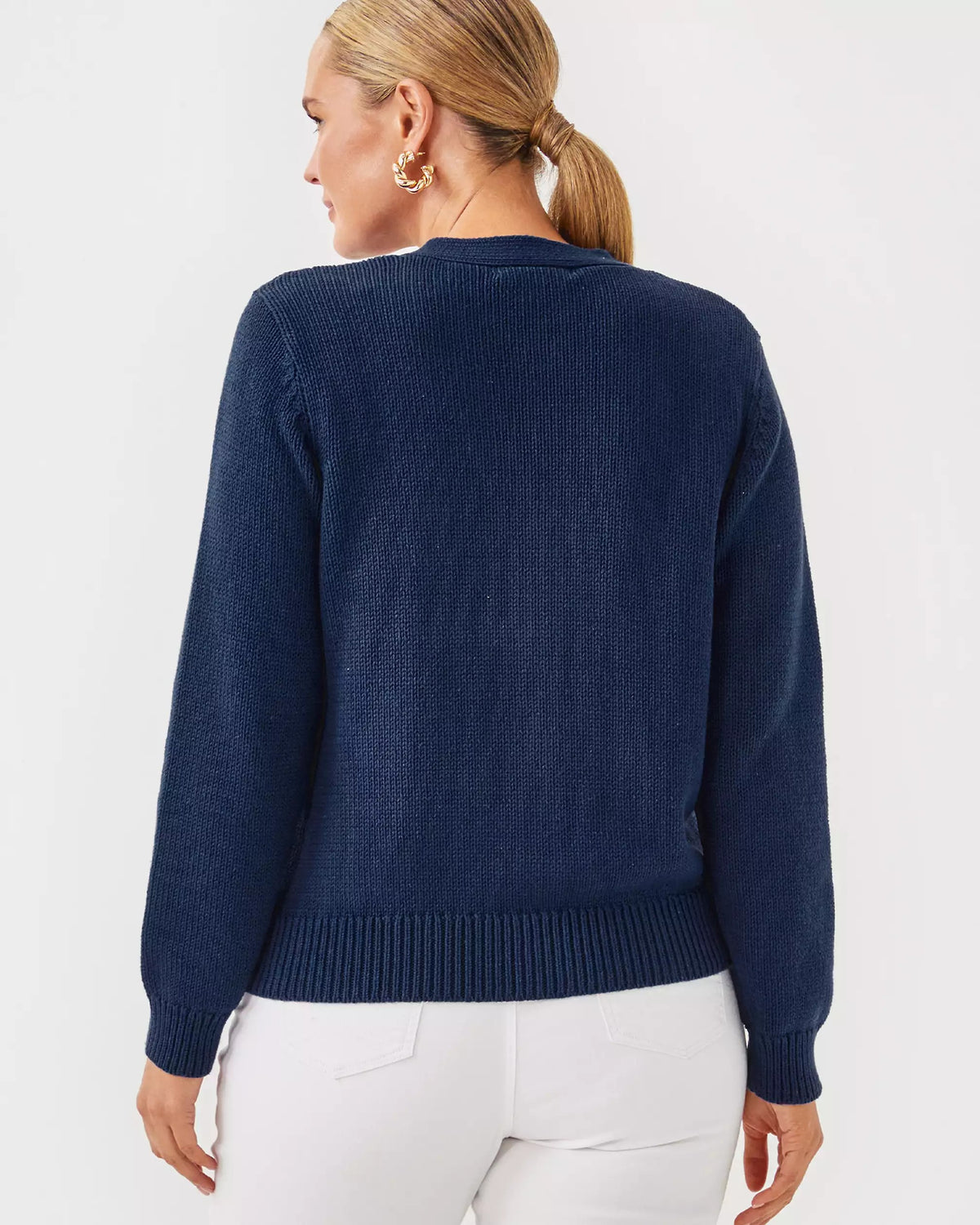 Tippery Cardigan | Lilly Pulitzer Women