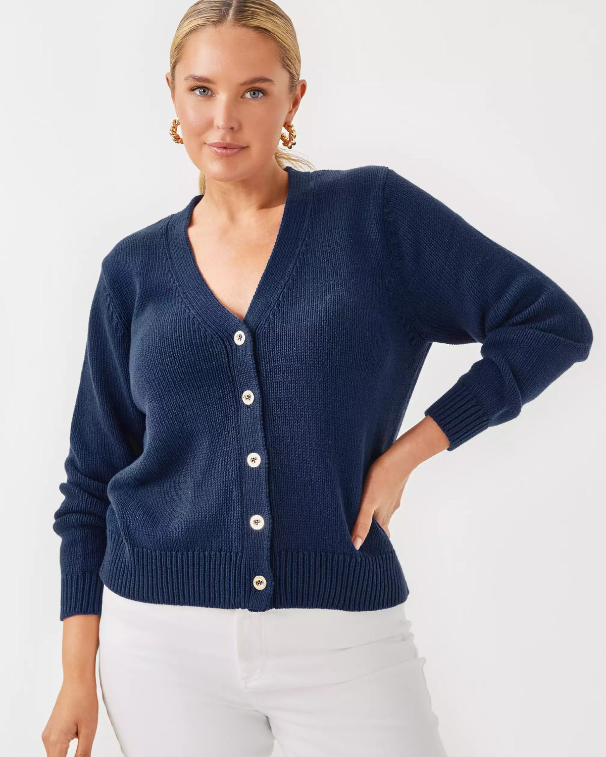 Tippery Cardigan | Lilly Pulitzer Women