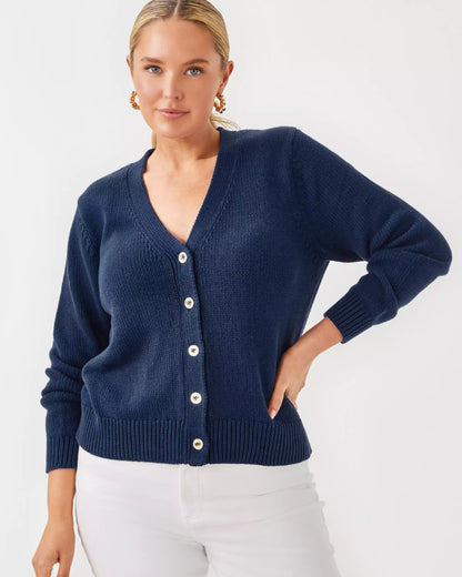 Tippery Cardigan | Lilly Pulitzer Women