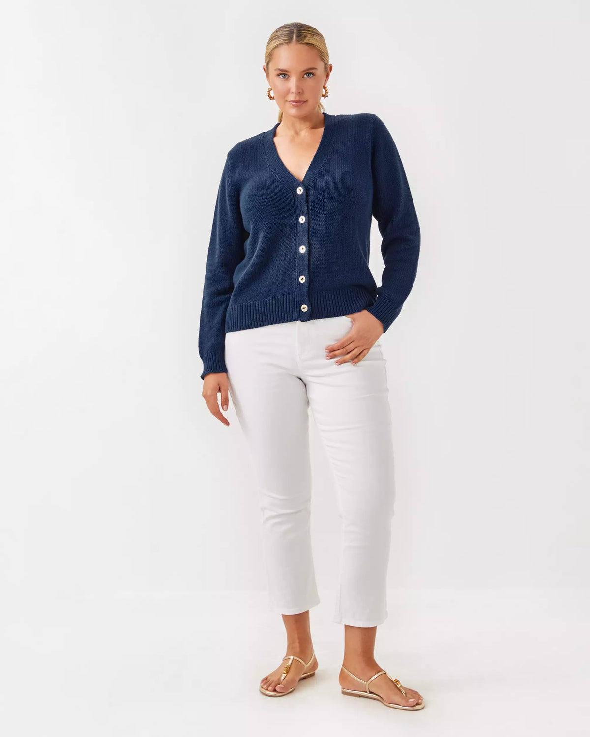 Tippery Cardigan | Lilly Pulitzer Women