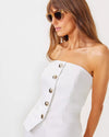 Resort White