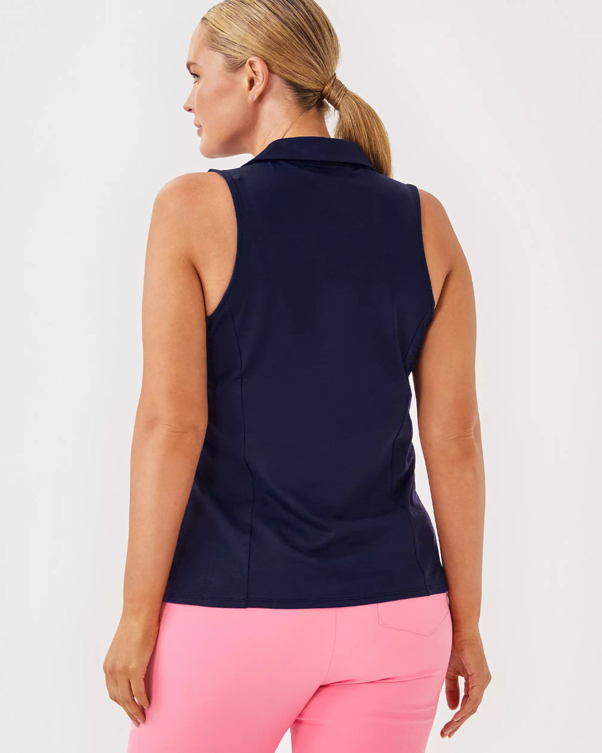 UPF 50+ Luxletic Martina Polo | Lilly Pulitzer Women|Active