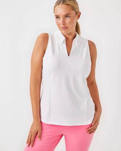 UPF 50+ Luxletic Martina Polo | Lilly Pulitzer Women|Active