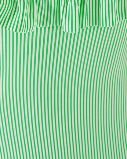 Aemma Ruffle One-Piece Swimsuit | Lilly Pulitzer Women|Swim