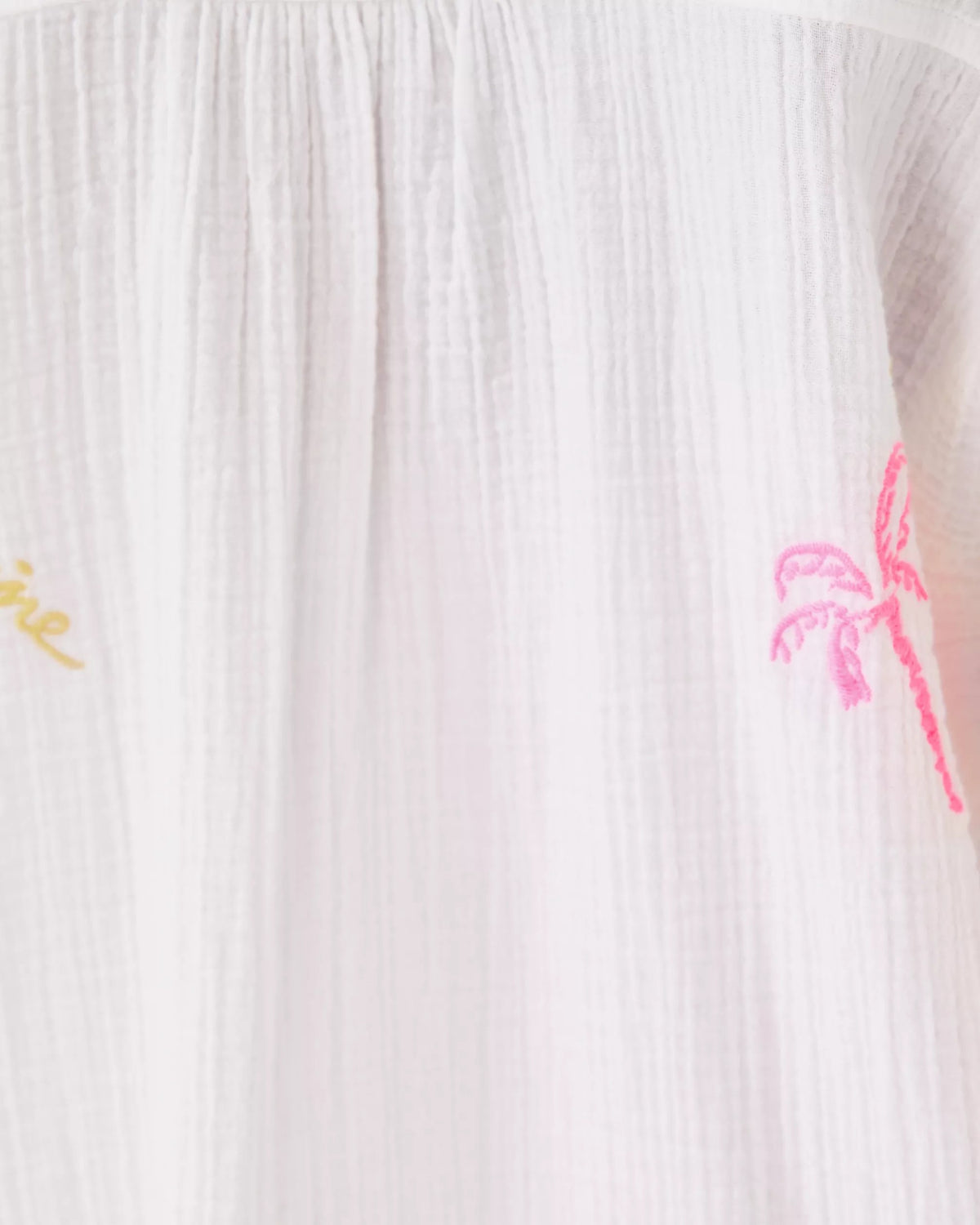 Kwitney Long Sleeve Cover-Up | Lilly Pulitzer Women|Swim