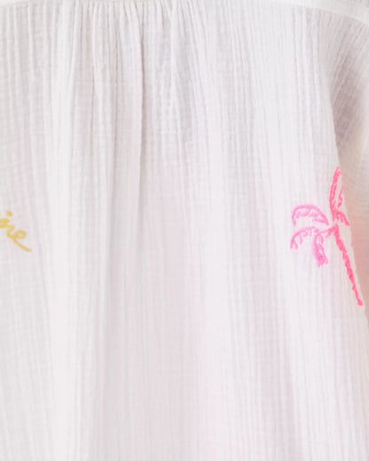 Kwitney Long Sleeve Cover-Up | Lilly Pulitzer Women|Swim