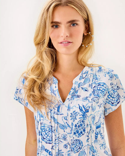 Ansella Tunic Dress | Lilly Pulitzer Dresses|Women